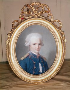 General Pierre Choderlos de Laclos
